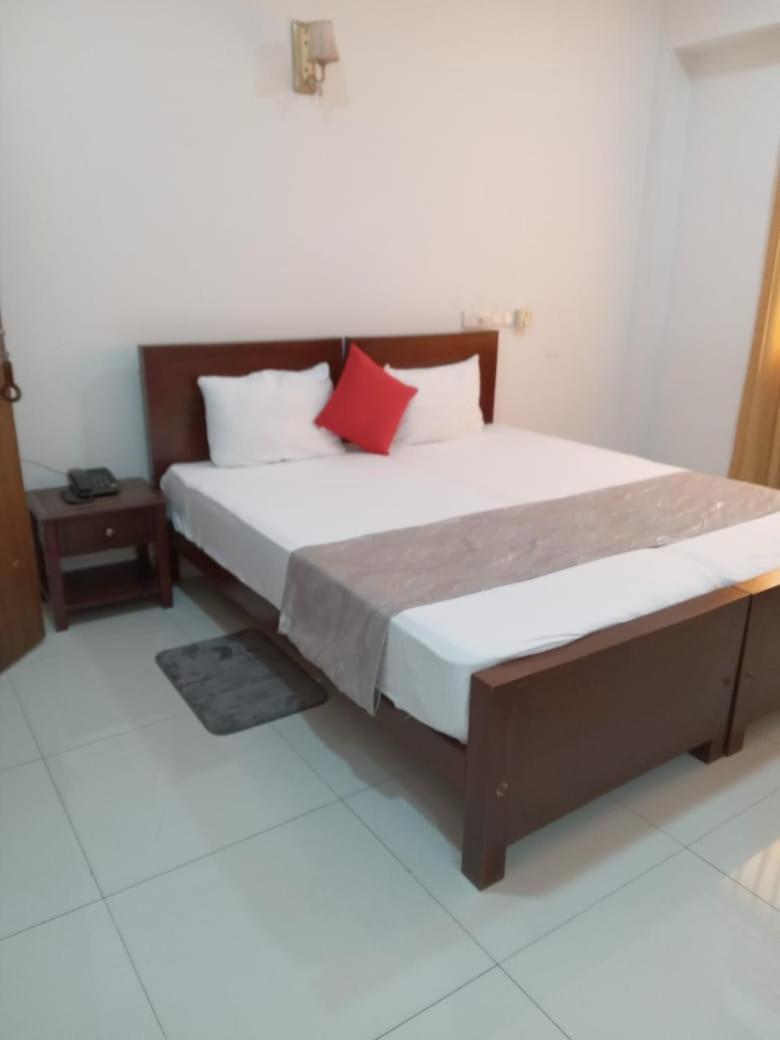 Heritage Eco Resort Kelaniya المظهر الخارجي الصورة