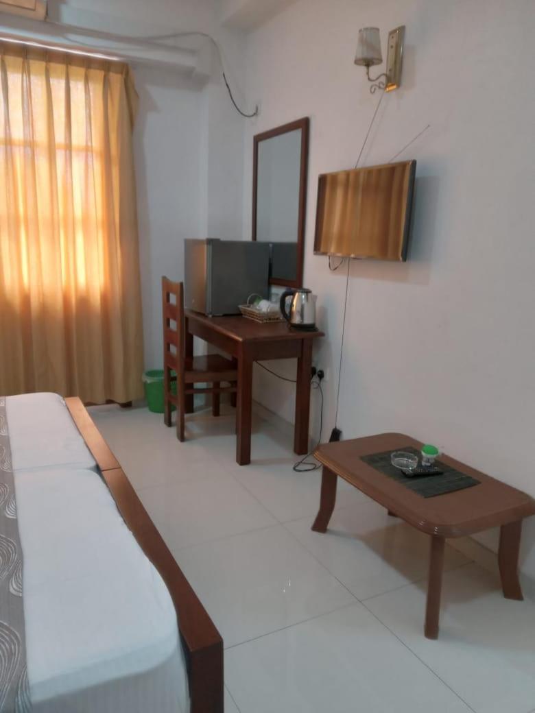 Heritage Eco Resort Kelaniya المظهر الخارجي الصورة