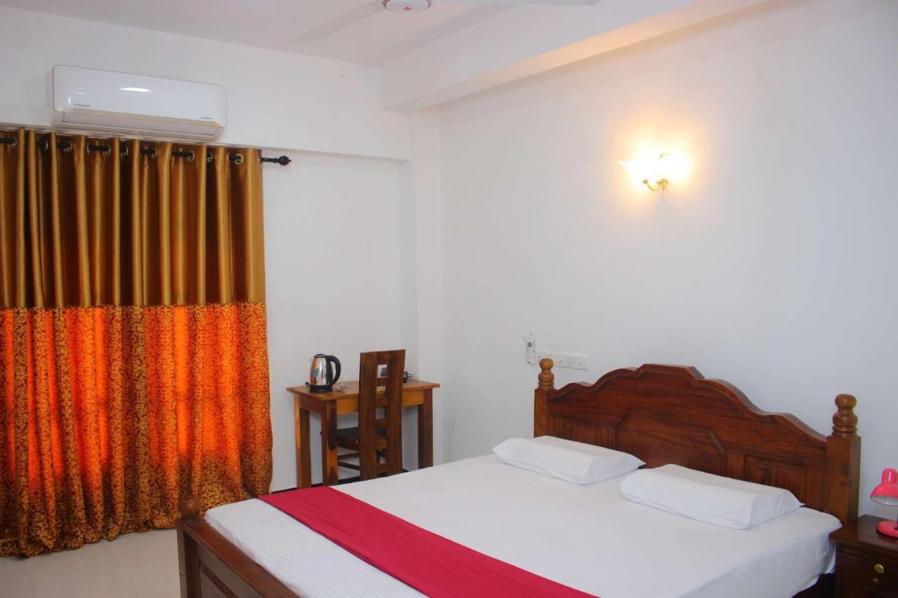 Heritage Eco Resort Kelaniya المظهر الخارجي الصورة