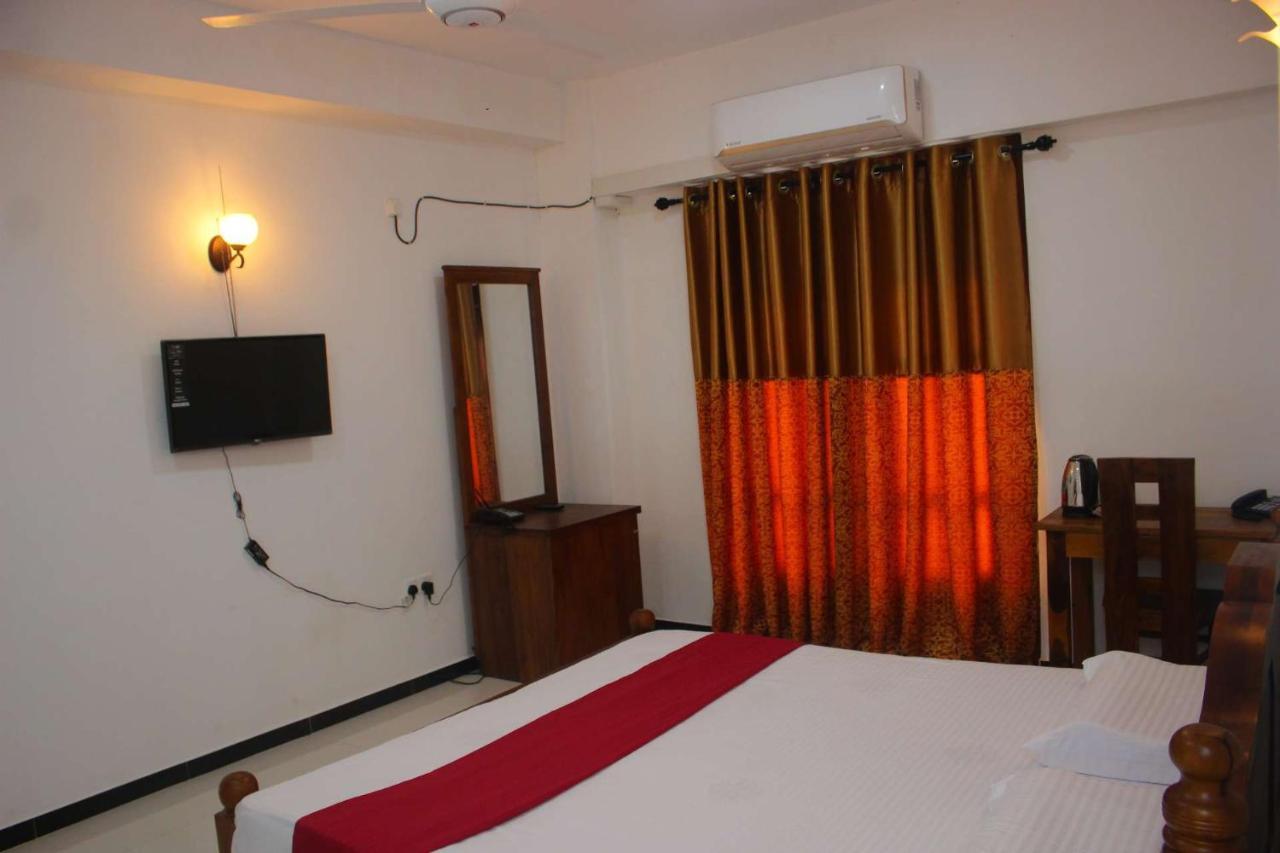 Heritage Eco Resort Kelaniya المظهر الخارجي الصورة