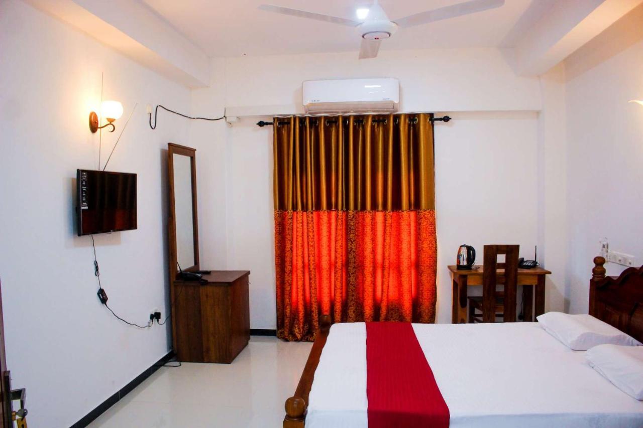 Heritage Eco Resort Kelaniya المظهر الخارجي الصورة