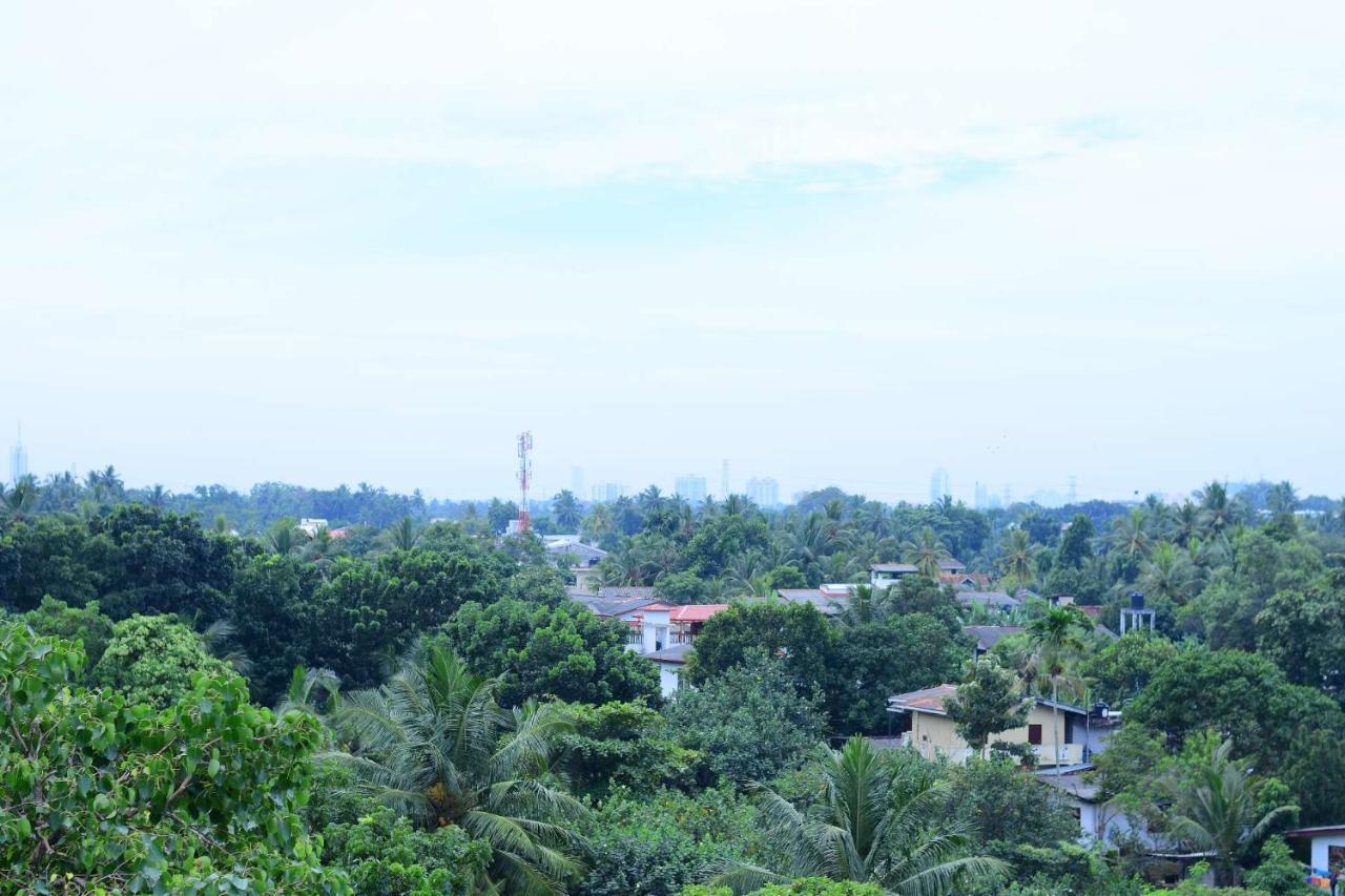 Heritage Eco Resort Kelaniya المظهر الخارجي الصورة