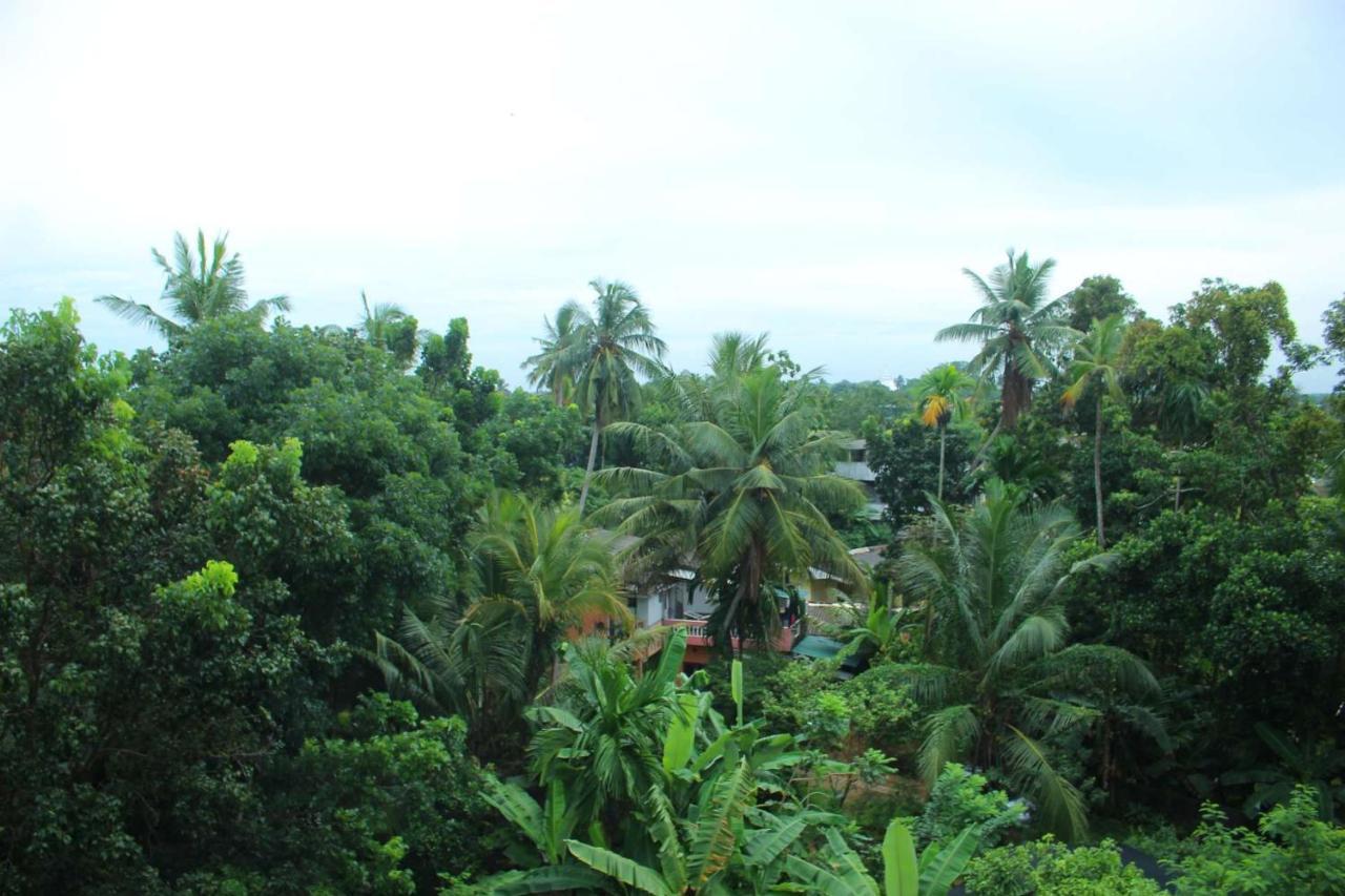 Heritage Eco Resort Kelaniya المظهر الخارجي الصورة
