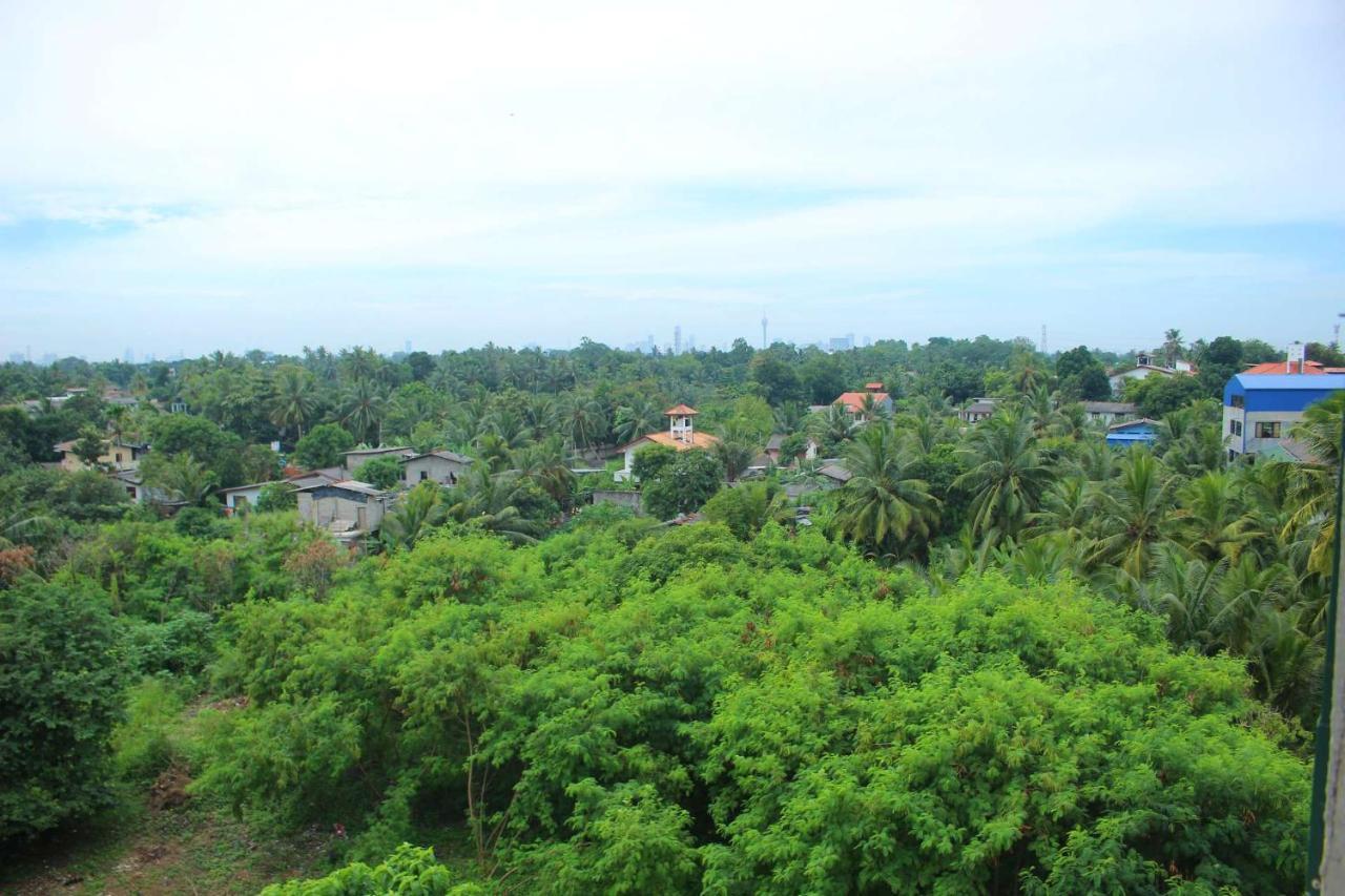 Heritage Eco Resort Kelaniya المظهر الخارجي الصورة