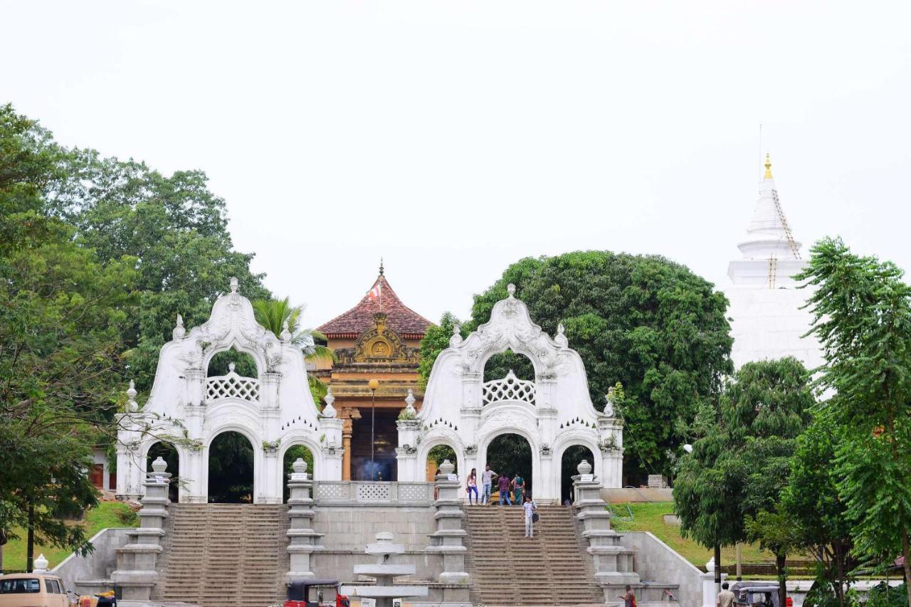 Heritage Eco Resort Kelaniya المظهر الخارجي الصورة