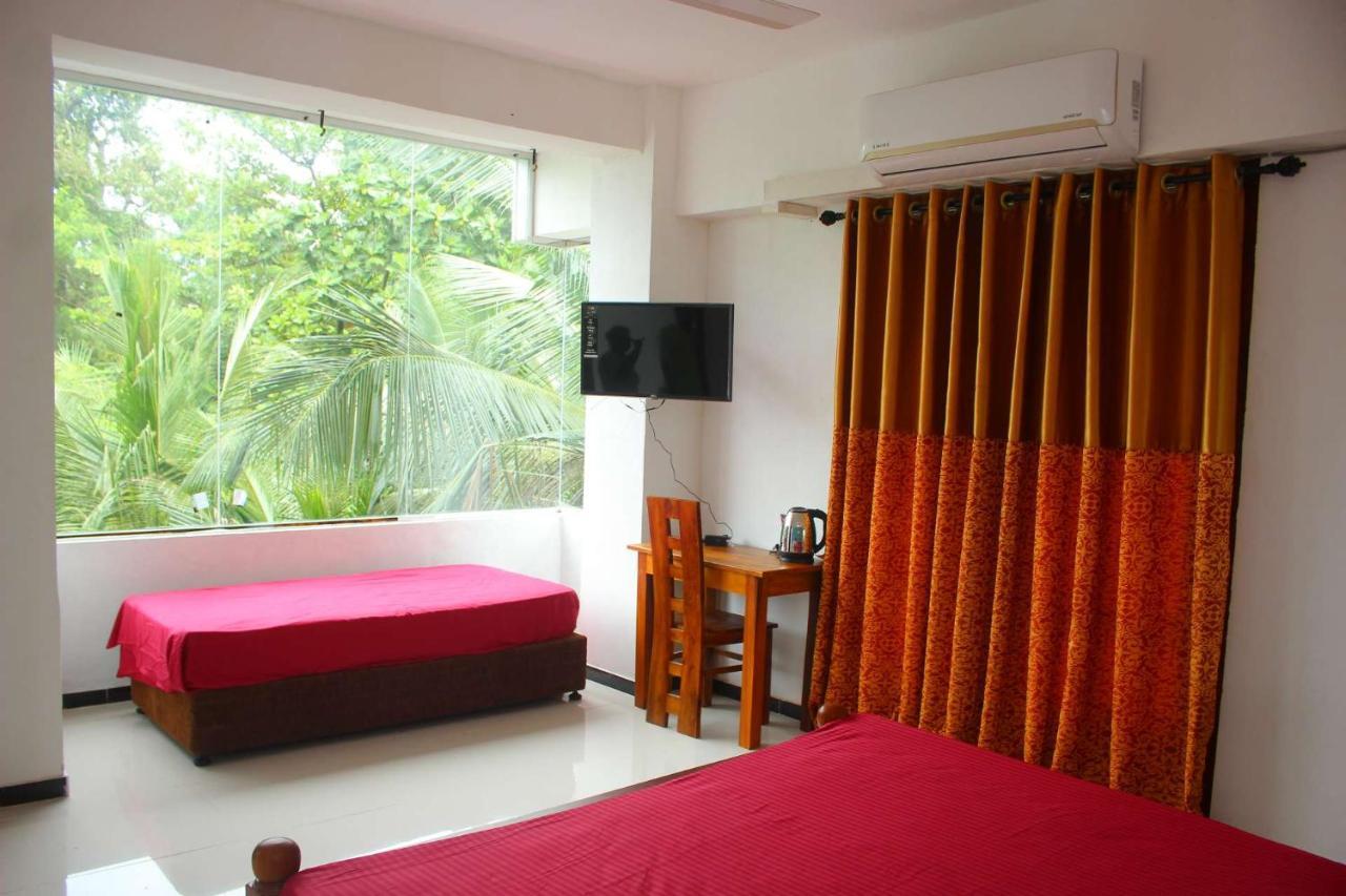 Heritage Eco Resort Kelaniya المظهر الخارجي الصورة