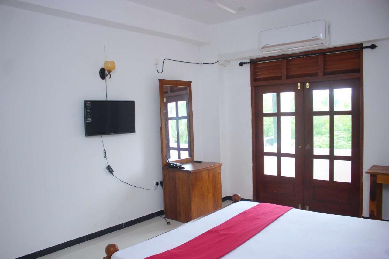 Heritage Eco Resort Kelaniya المظهر الخارجي الصورة