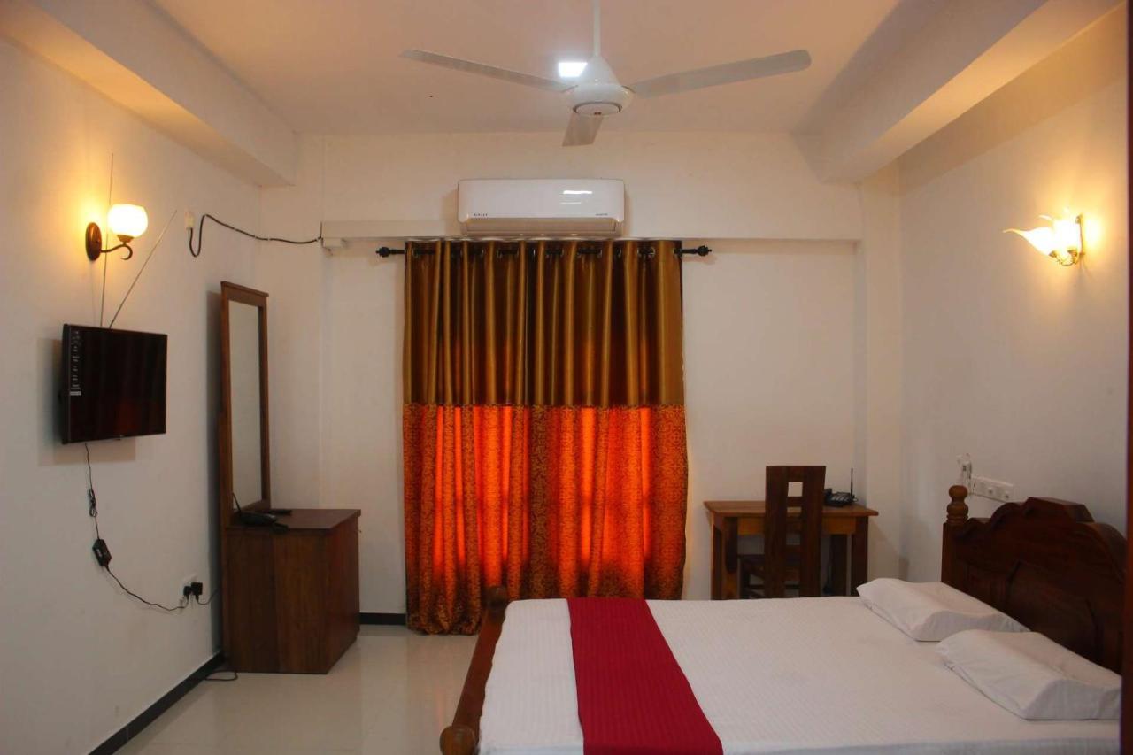 Heritage Eco Resort Kelaniya المظهر الخارجي الصورة