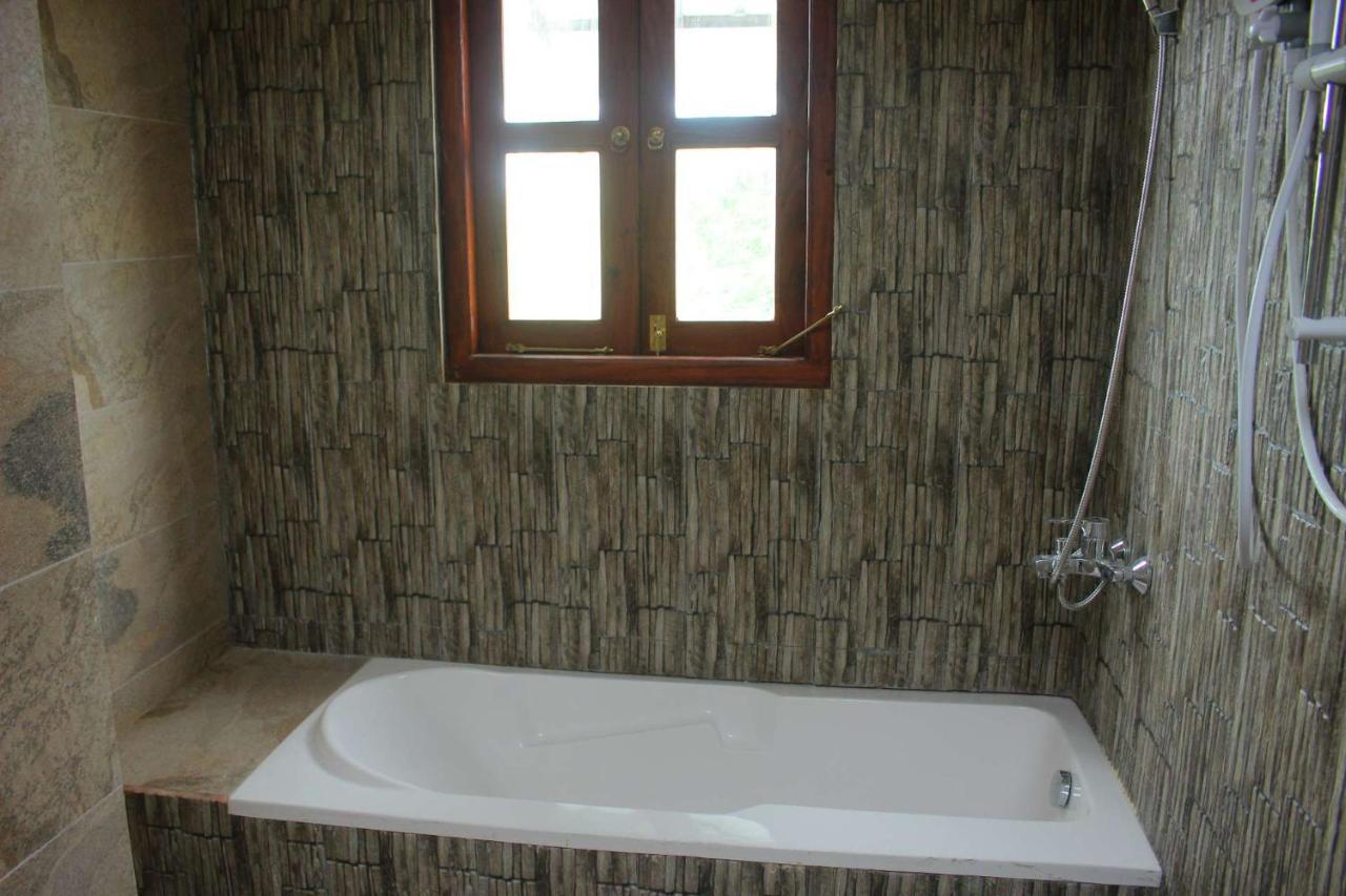 Heritage Eco Resort Kelaniya المظهر الخارجي الصورة