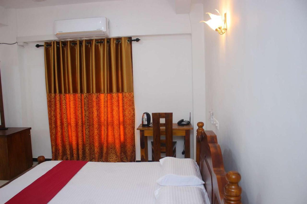 Heritage Eco Resort Kelaniya المظهر الخارجي الصورة