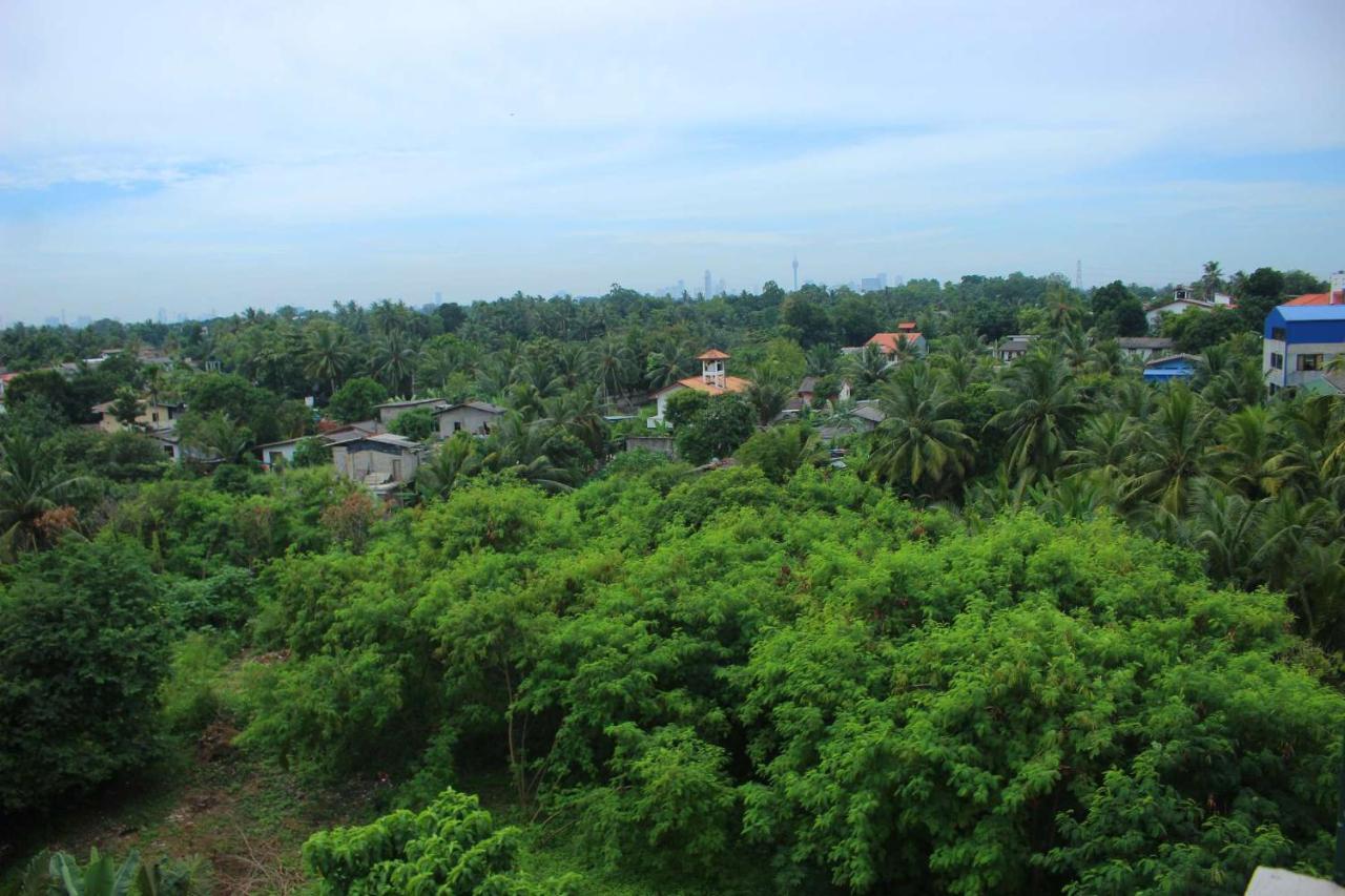 Heritage Eco Resort Kelaniya المظهر الخارجي الصورة