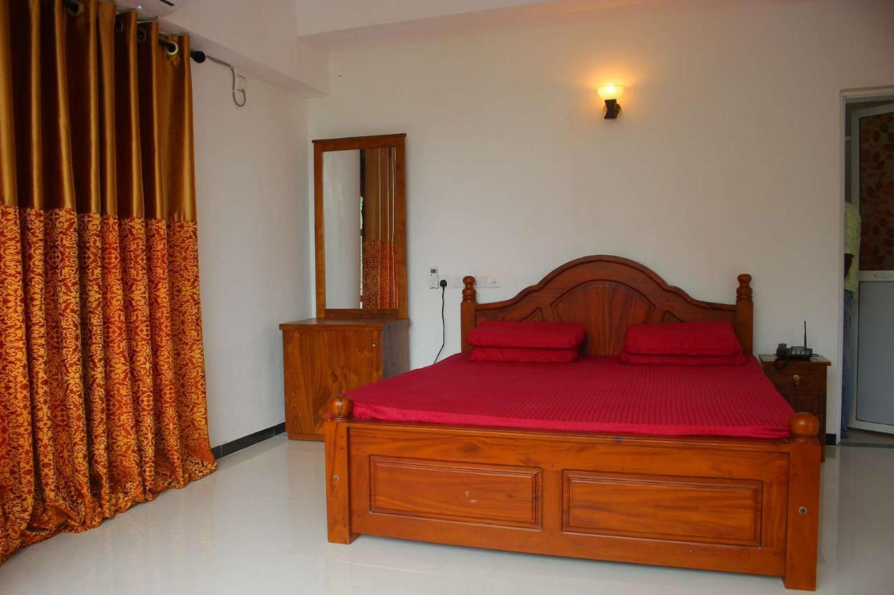 Heritage Eco Resort Kelaniya المظهر الخارجي الصورة