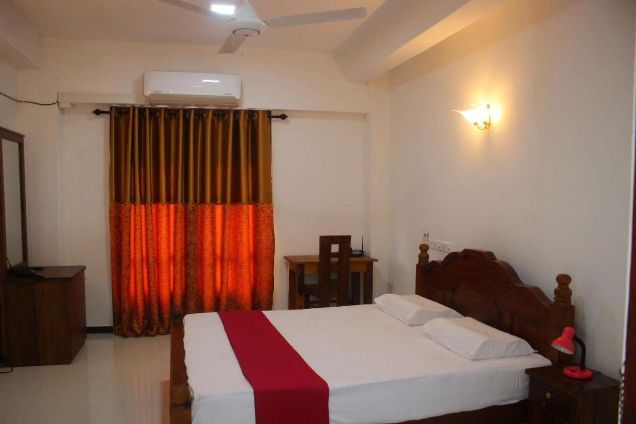 Heritage Eco Resort Kelaniya المظهر الخارجي الصورة