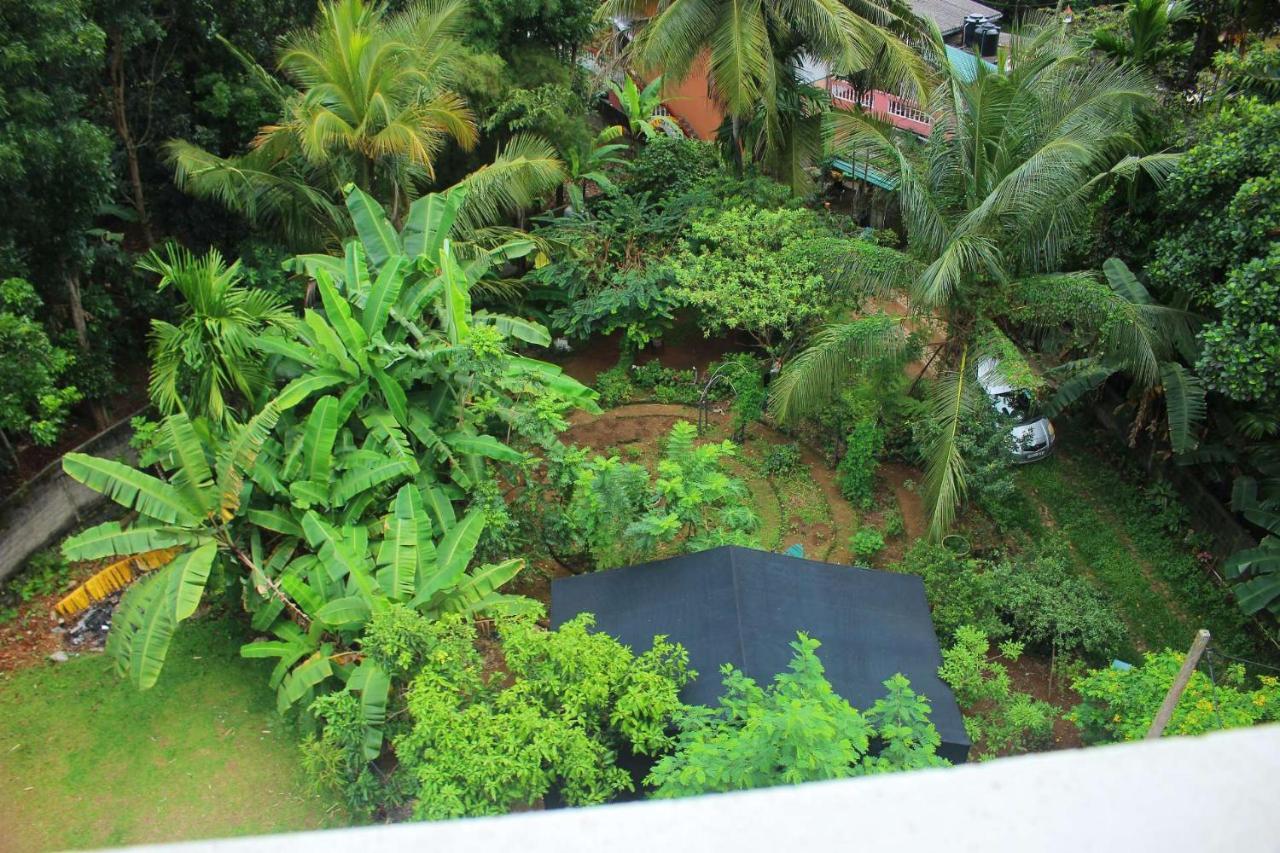 Heritage Eco Resort Kelaniya المظهر الخارجي الصورة