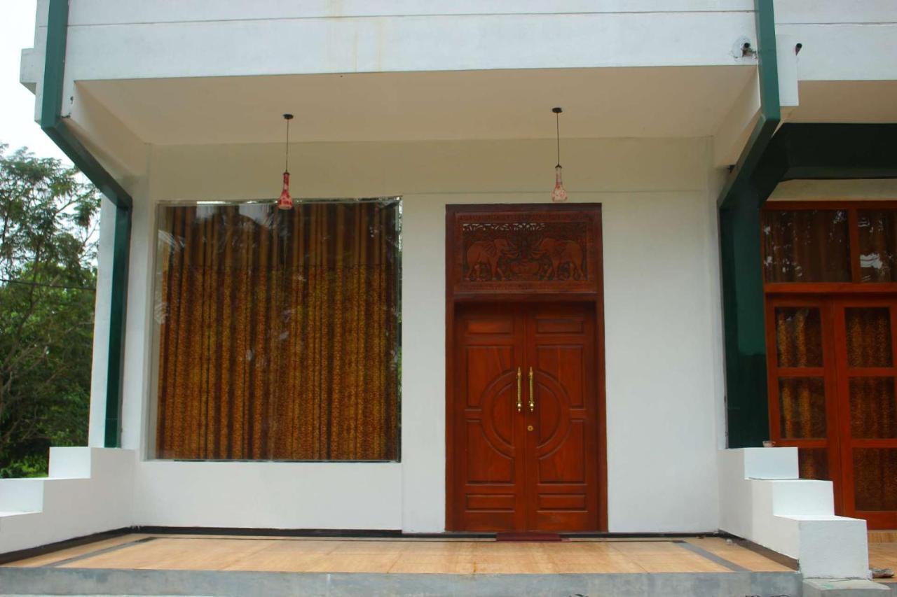 Heritage Eco Resort Kelaniya المظهر الخارجي الصورة