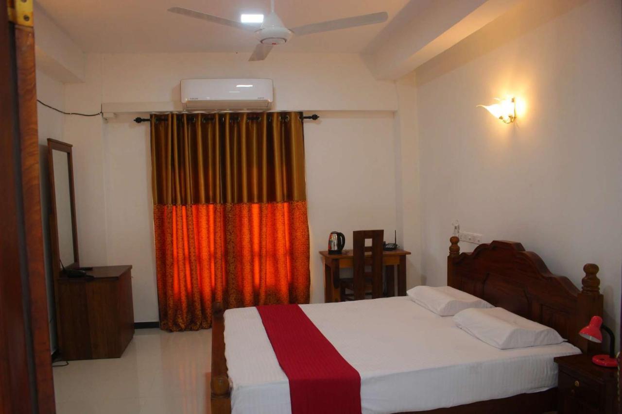 Heritage Eco Resort Kelaniya المظهر الخارجي الصورة