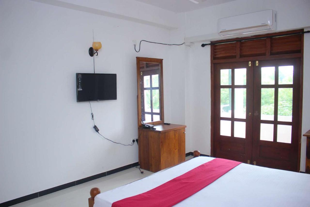 Heritage Eco Resort Kelaniya المظهر الخارجي الصورة