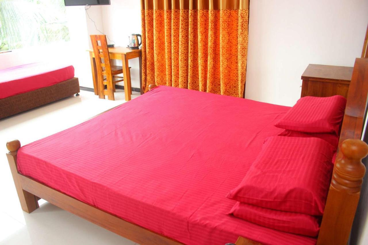 Heritage Eco Resort Kelaniya المظهر الخارجي الصورة