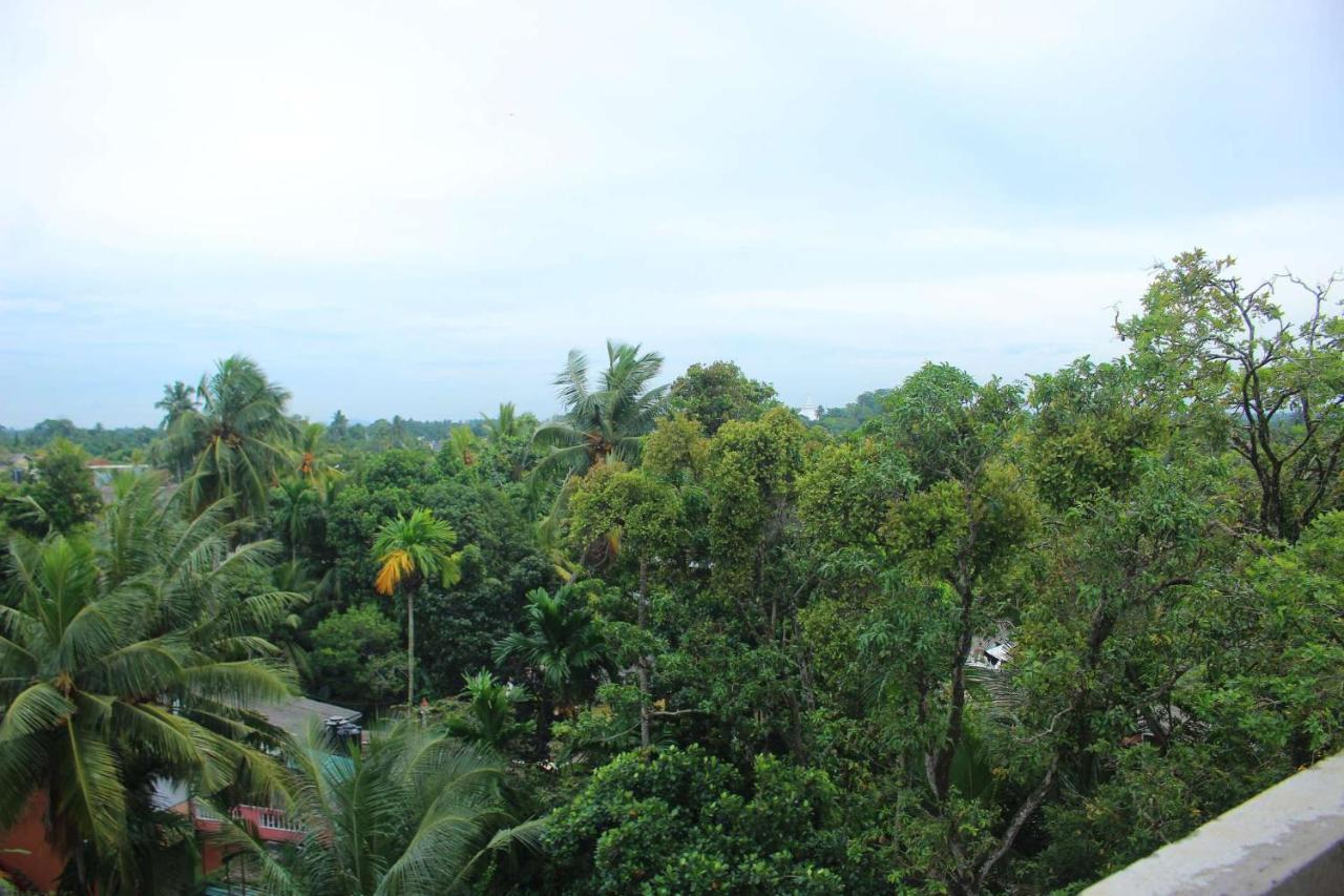 Heritage Eco Resort Kelaniya المظهر الخارجي الصورة