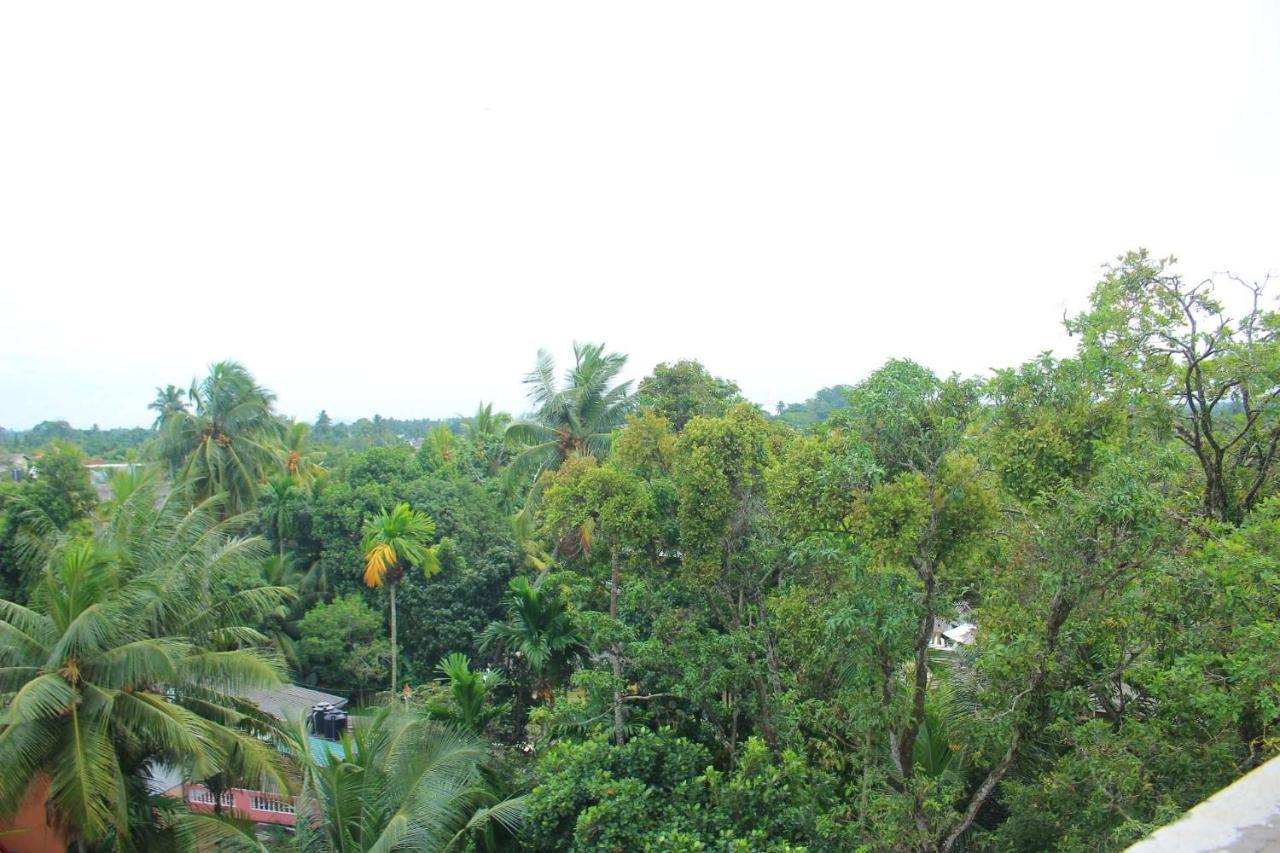 Heritage Eco Resort Kelaniya المظهر الخارجي الصورة