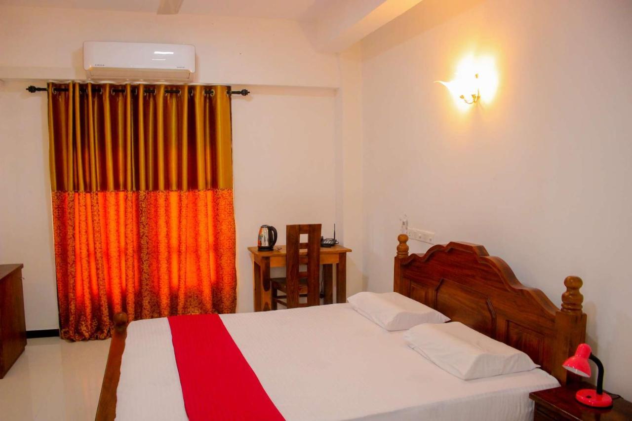 Heritage Eco Resort Kelaniya المظهر الخارجي الصورة