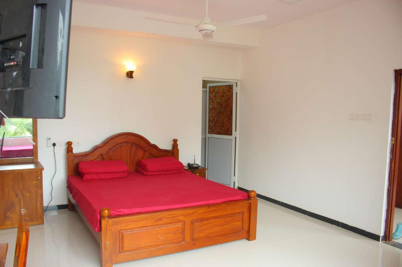 Heritage Eco Resort Kelaniya المظهر الخارجي الصورة