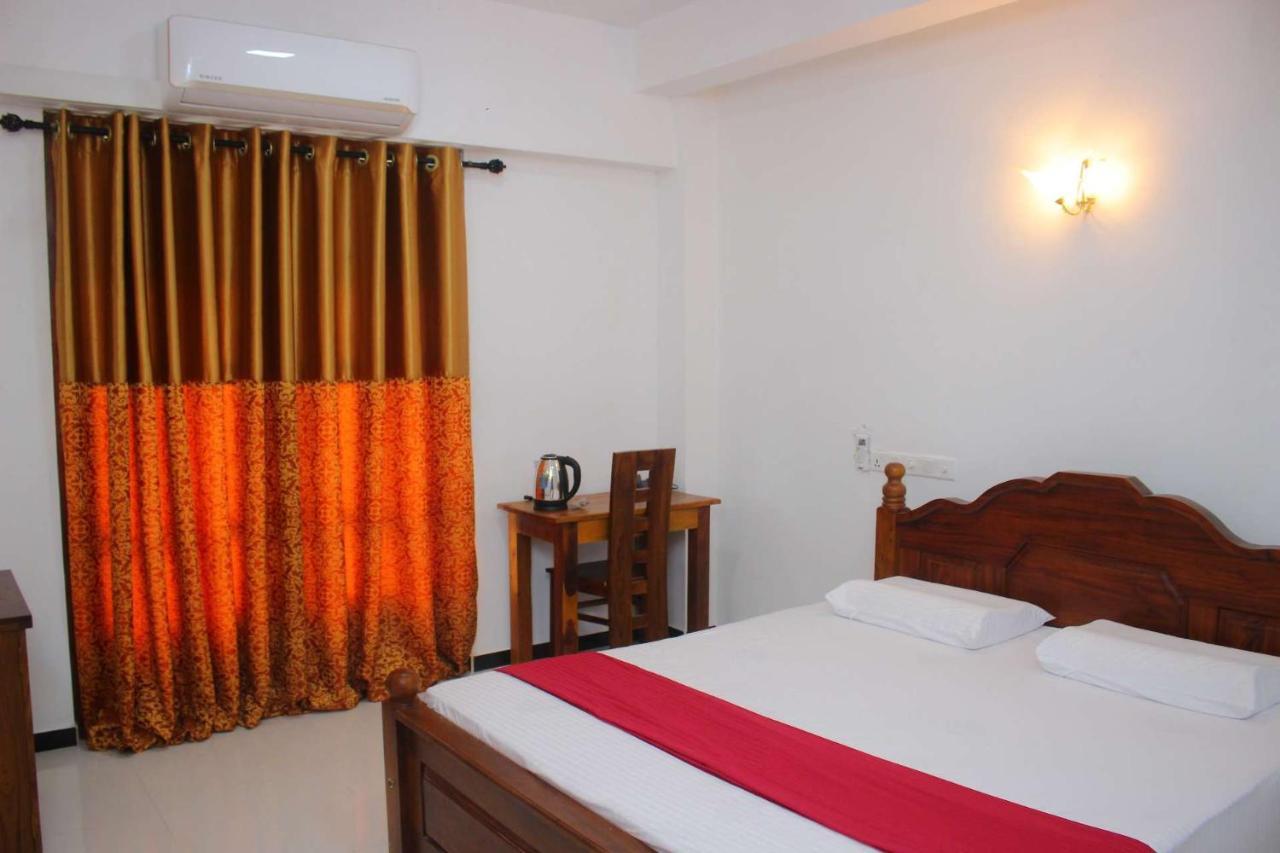 Heritage Eco Resort Kelaniya المظهر الخارجي الصورة
