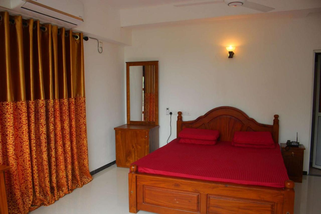 Heritage Eco Resort Kelaniya المظهر الخارجي الصورة