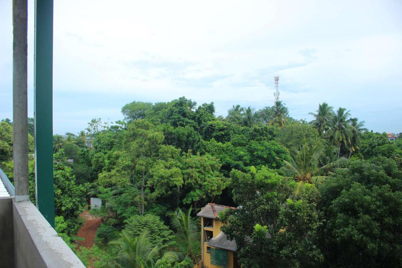 Heritage Eco Resort Kelaniya المظهر الخارجي الصورة