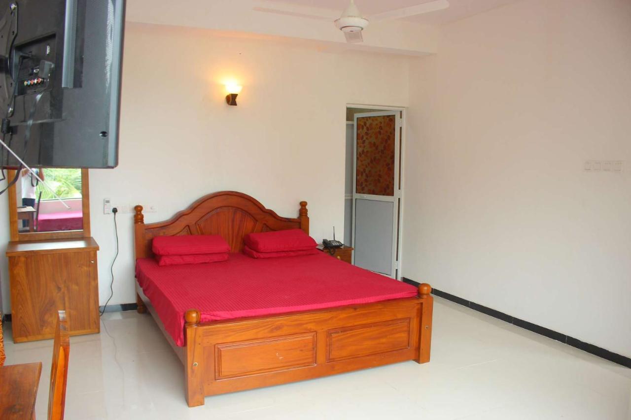 Heritage Eco Resort Kelaniya المظهر الخارجي الصورة