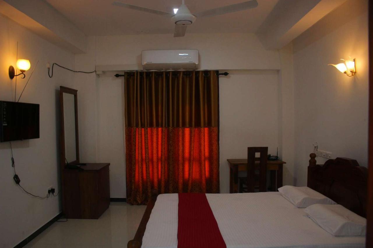 Heritage Eco Resort Kelaniya المظهر الخارجي الصورة