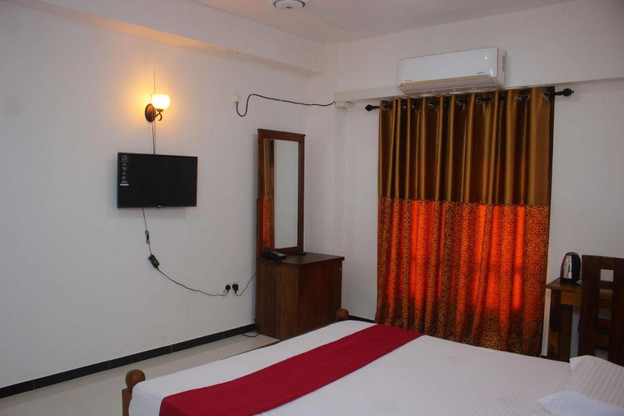 Heritage Eco Resort Kelaniya المظهر الخارجي الصورة