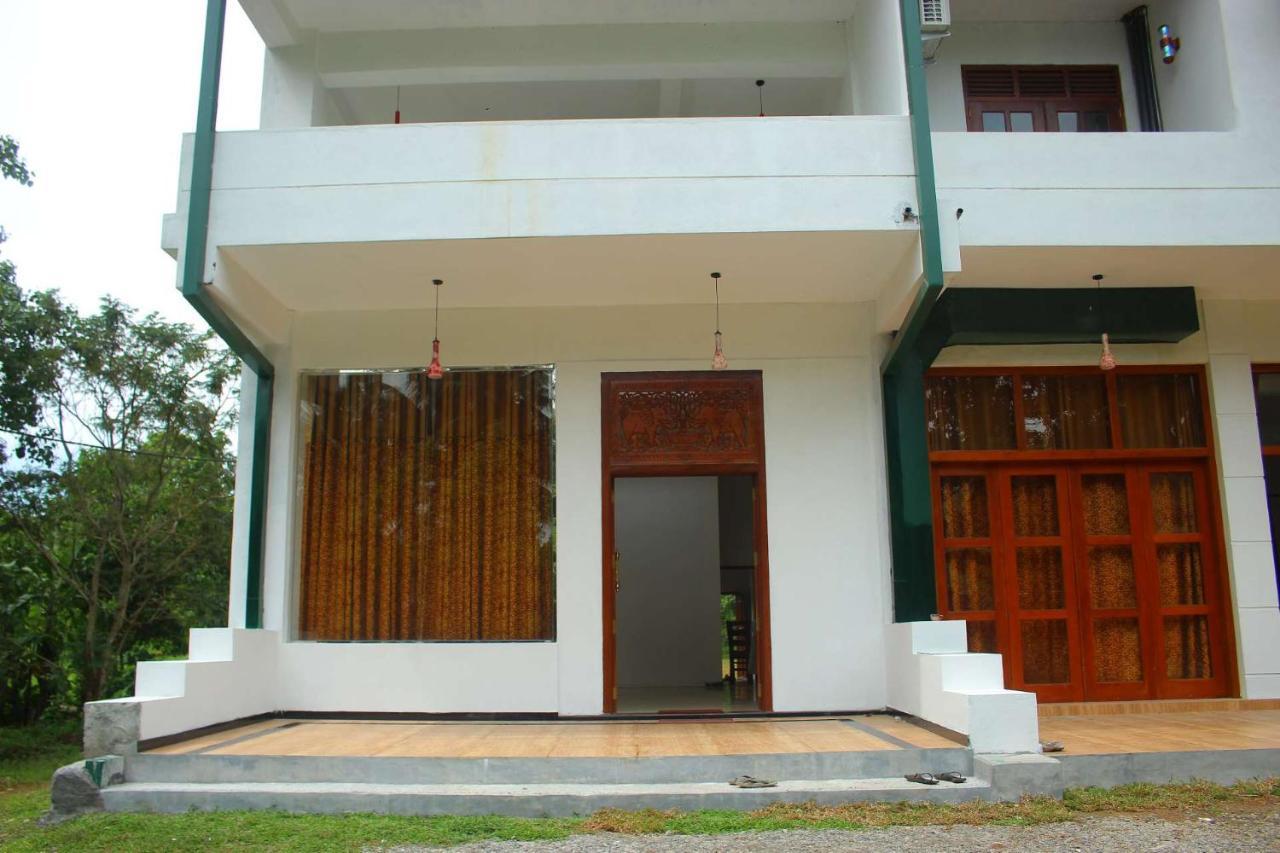 Heritage Eco Resort Kelaniya المظهر الخارجي الصورة