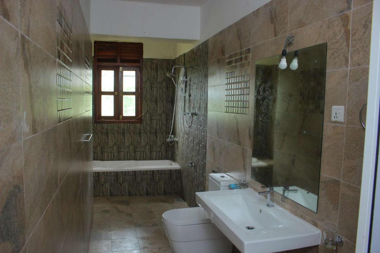 Heritage Eco Resort Kelaniya المظهر الخارجي الصورة