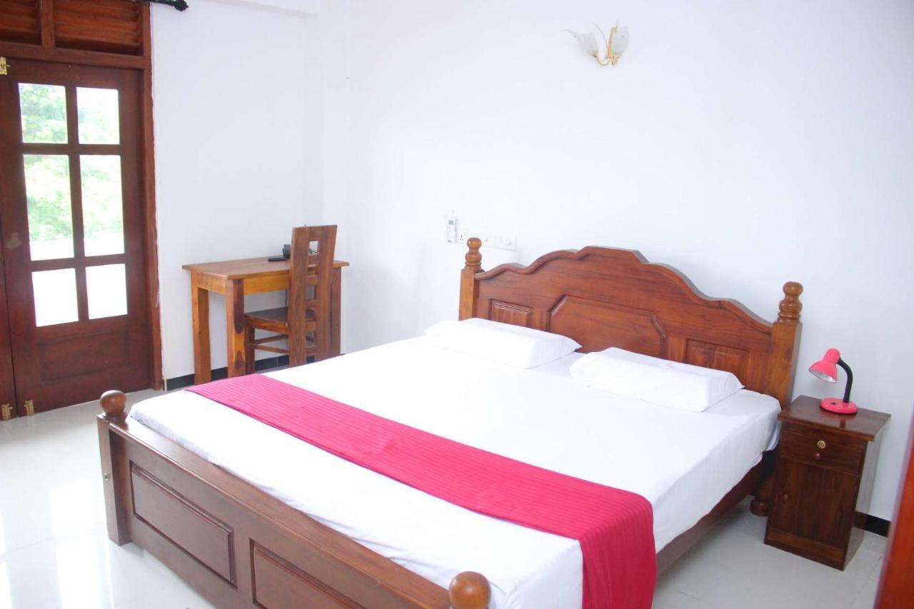 Heritage Eco Resort Kelaniya المظهر الخارجي الصورة