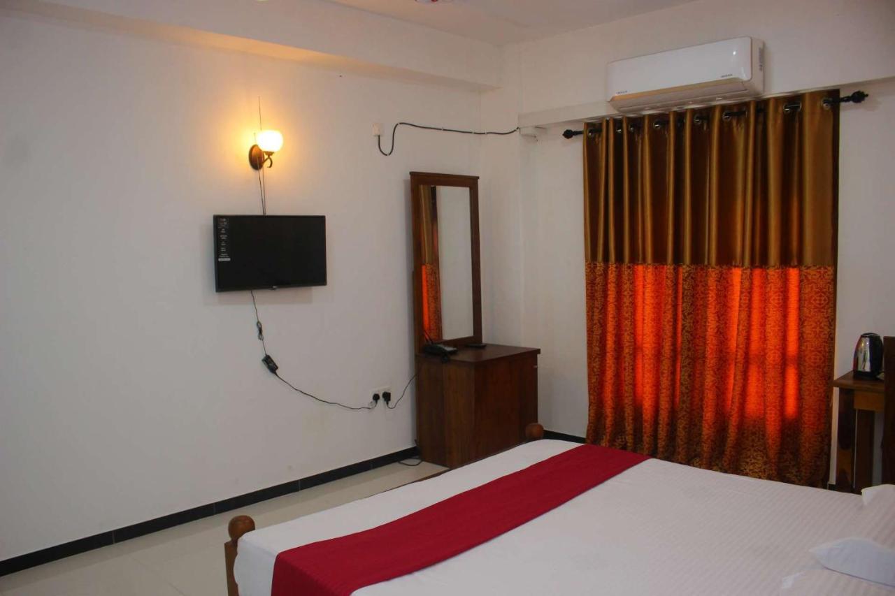 Heritage Eco Resort Kelaniya المظهر الخارجي الصورة