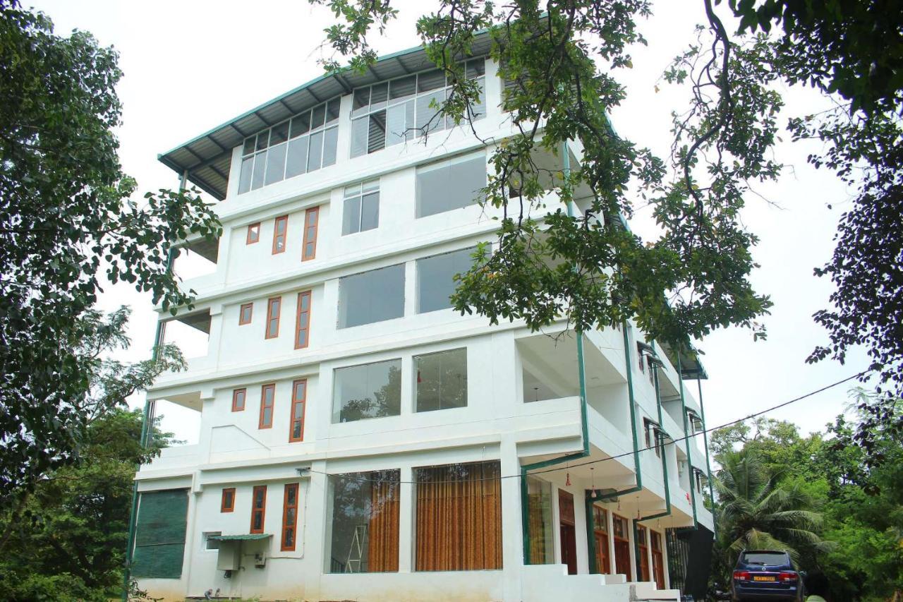 Heritage Eco Resort Kelaniya المظهر الخارجي الصورة